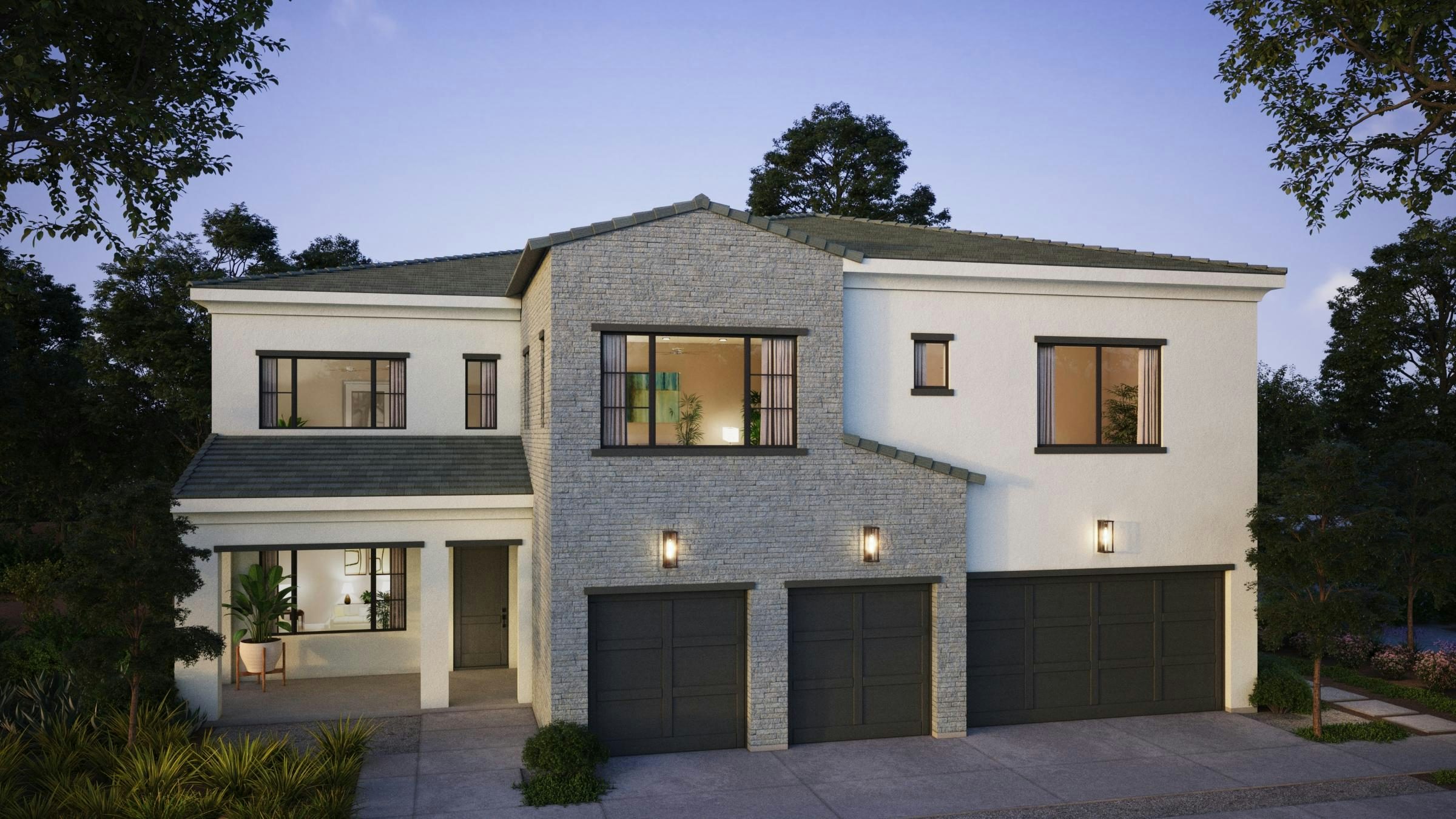 Willow - Alt Elevation